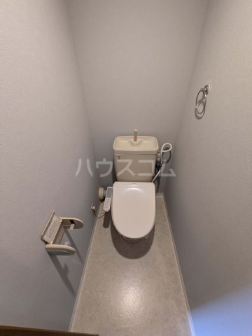 21/30 トイレ