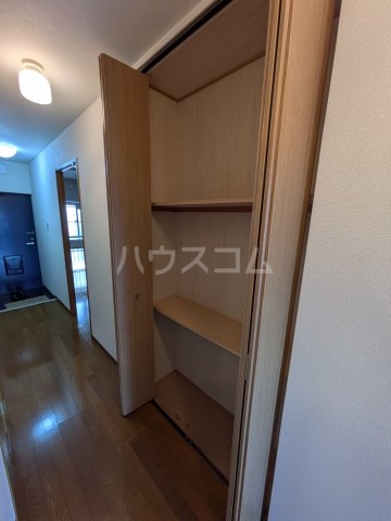 16/30 収納