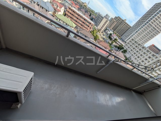 24/30 バルコニー