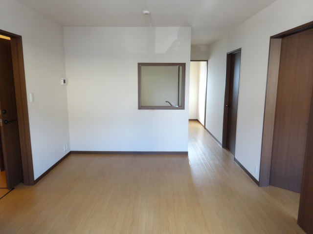 4/29 リビング/ダイニング