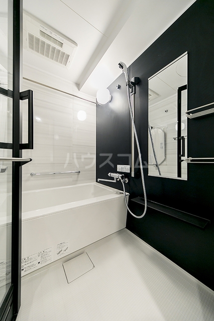 7/27 浴室
