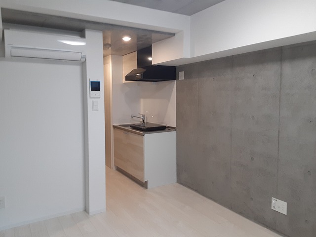 5/21 リビング/ダイニング