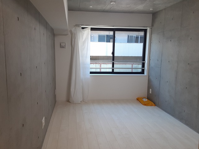 4/21 リビング/ダイニング