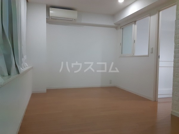 5/30 室内