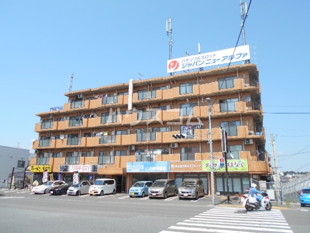 1/22 外観