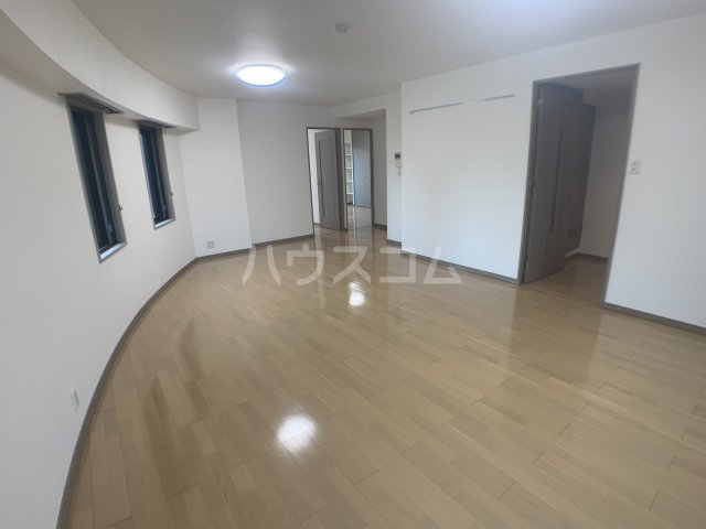 6/30 リビング/ダイニング