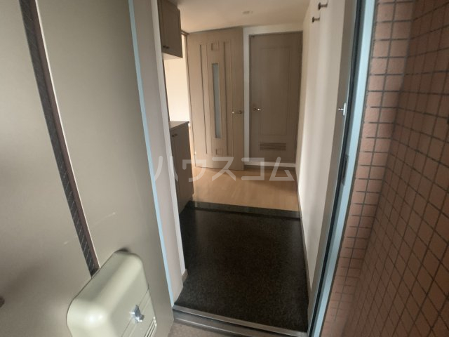 19/30 バルコニー