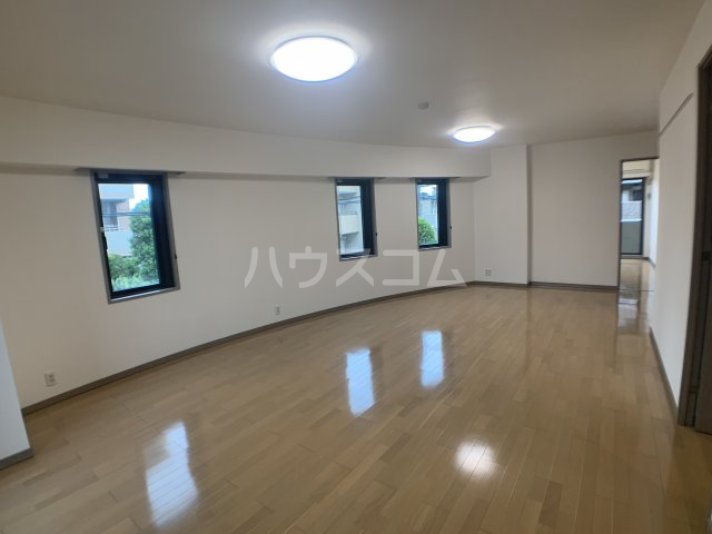 4/30 リビング/ダイニング