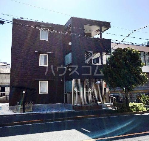 11/14 エントランス