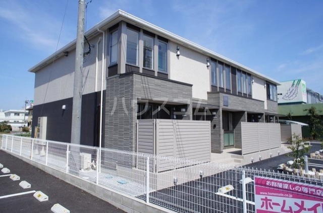 2/9 駐車場