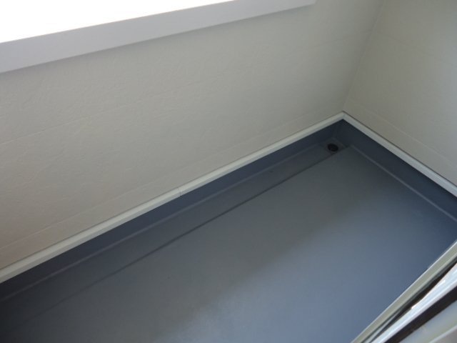 16/24 バルコニー