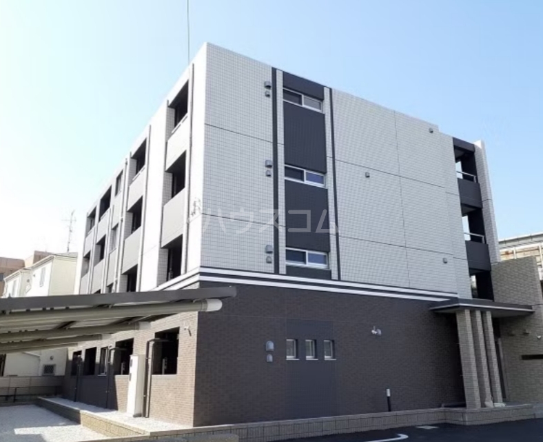 2/9 外観