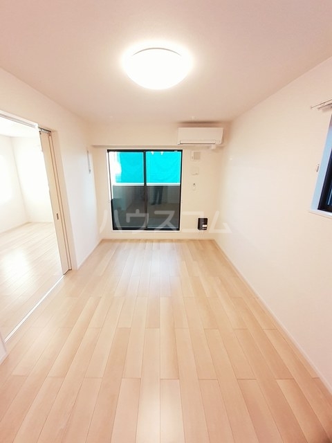 3/27 リビング/ダイニング