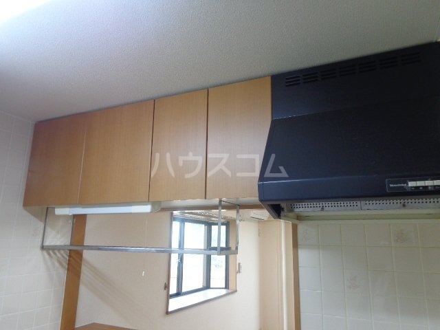 10/29 キッチン