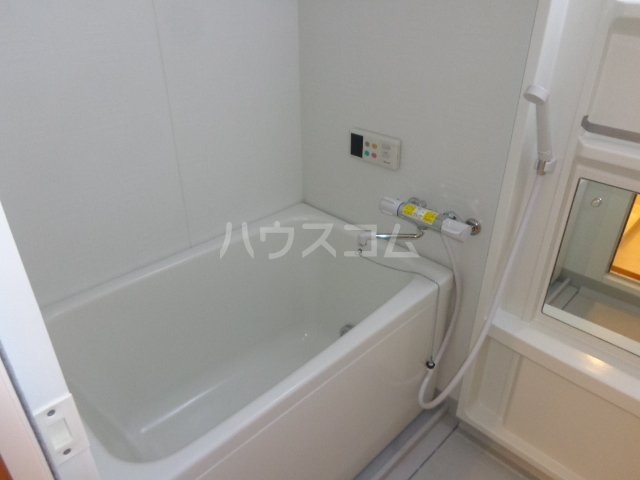 11/29 浴室
