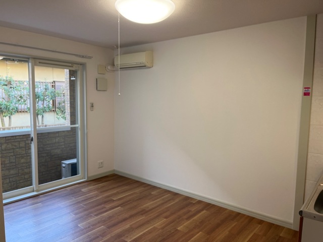 4/27 リビング/ダイニング