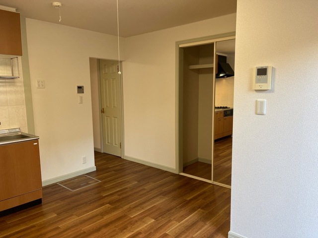 3/27 リビング/ダイニング