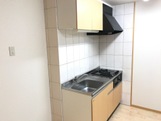 10/30 キッチン