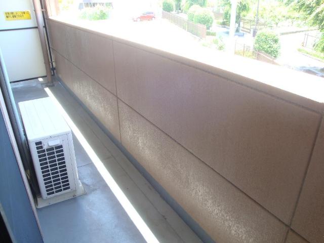 22/30 バルコニー