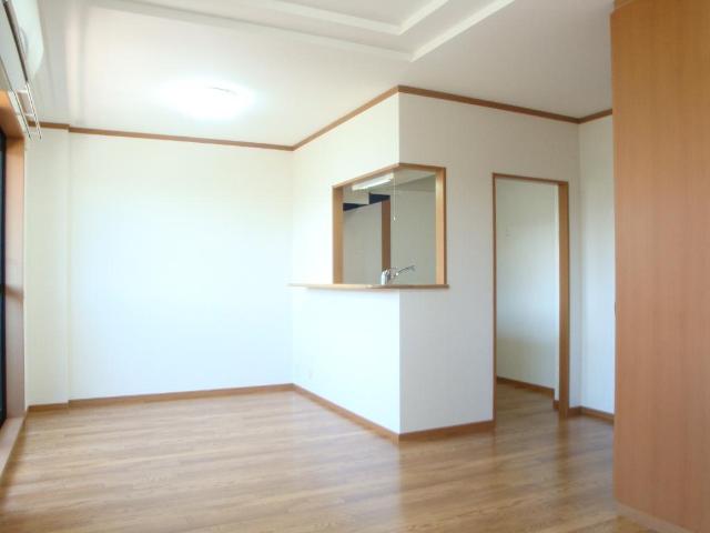 5/30 リビング/ダイニング