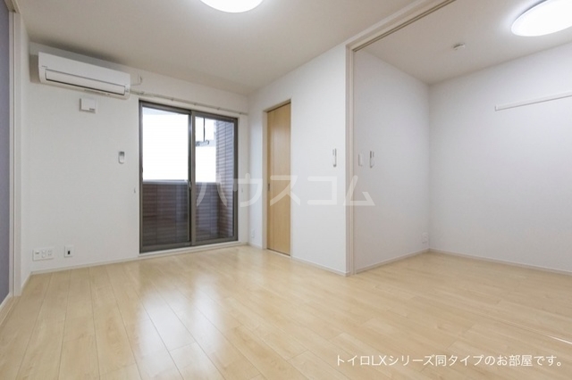 5/23 リビング/ダイニング