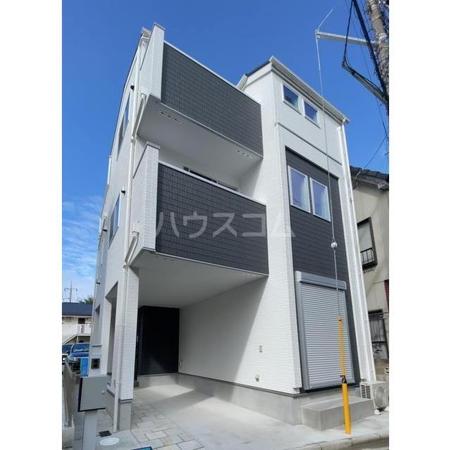 14/23 エントランス