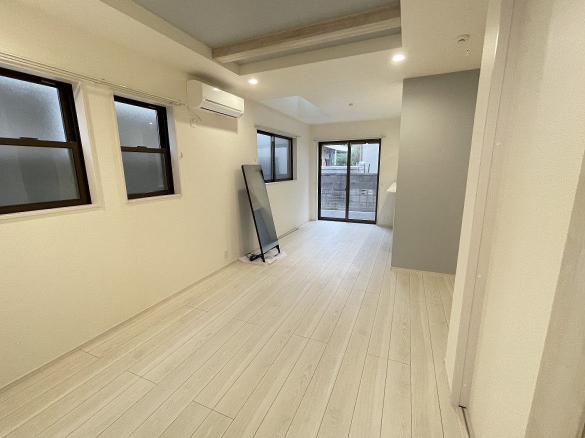 3/30 リビング/ダイニング