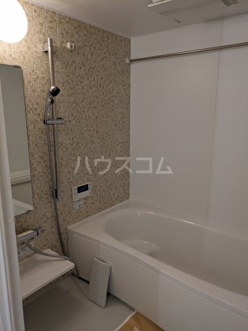 7/27 浴室
