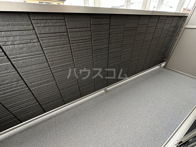 22/30 バルコニー