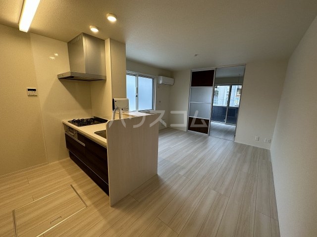 5/30 リビング/ダイニング