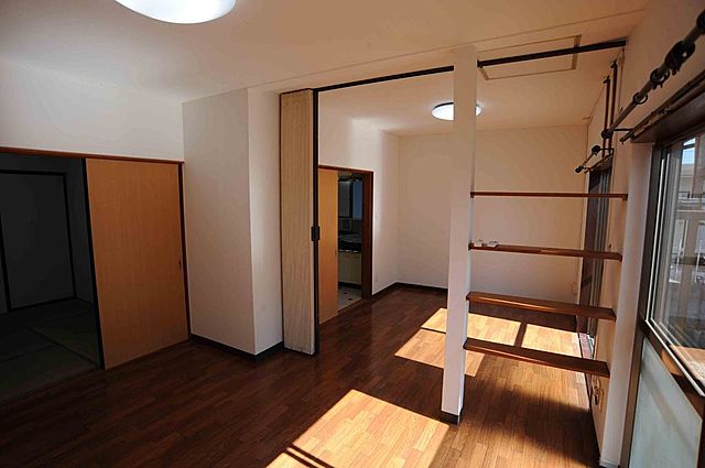 3/16 リビング/ダイニング