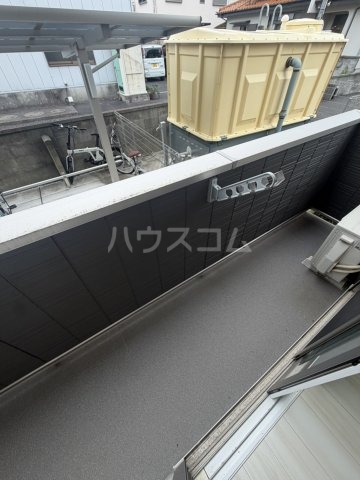15/30 バルコニー