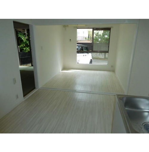 3/20 リビング/ダイニング