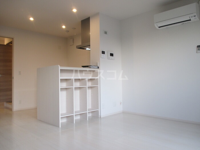 3/19 リビング/ダイニング