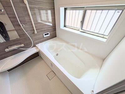 11/28 浴室
