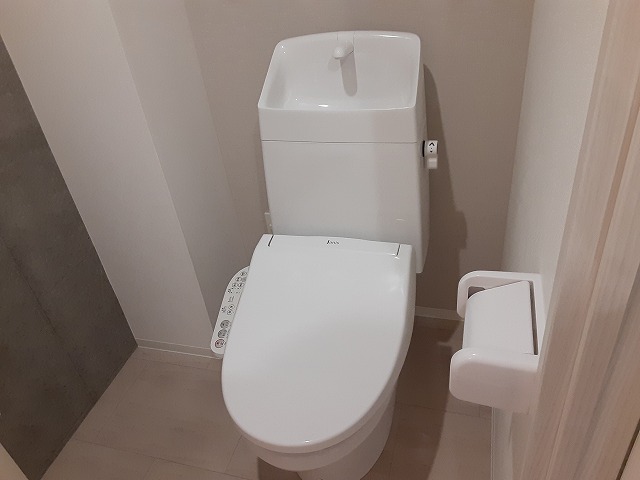 14/22 トイレ