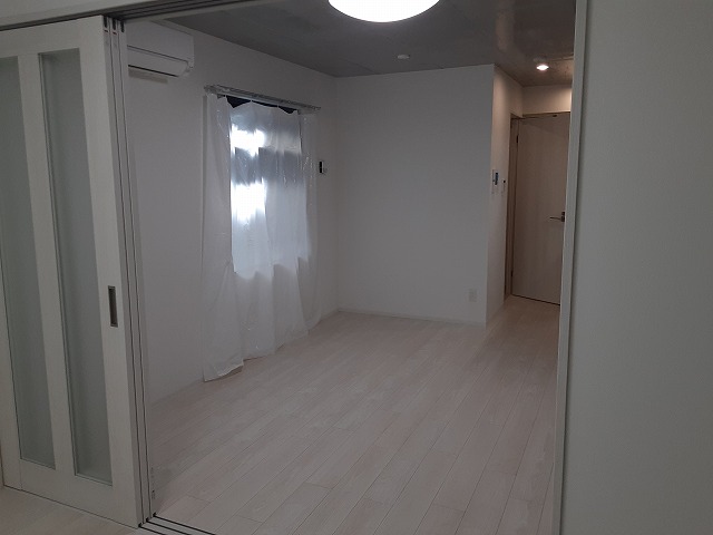 5/22 リビング/ダイニング