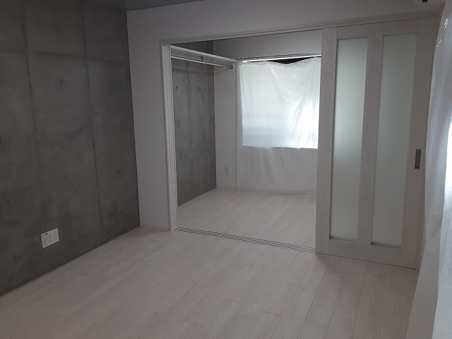 6/22 リビング/ダイニング