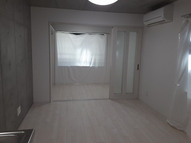 4/22 リビング/ダイニング