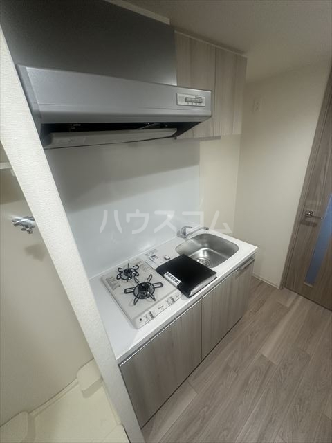 7/21 キッチン