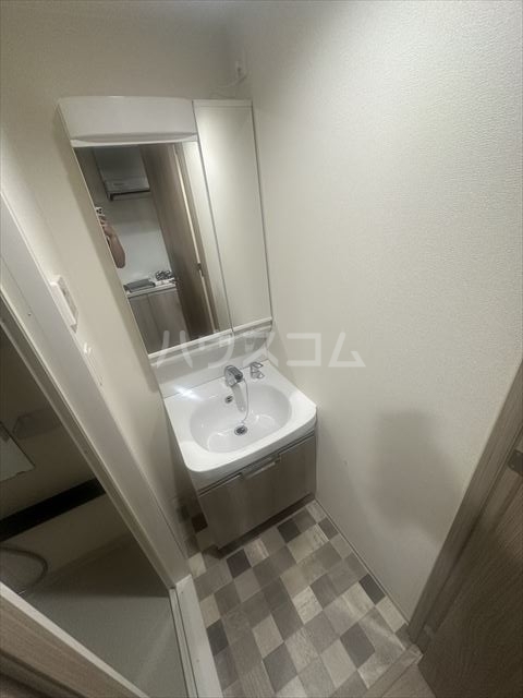 10/21 洗面