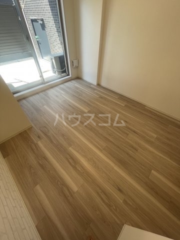 4/21 室内