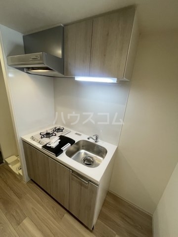 7/21 キッチン