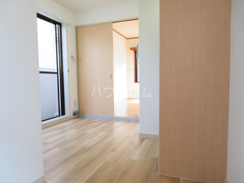 4/24 リビング/ダイニング