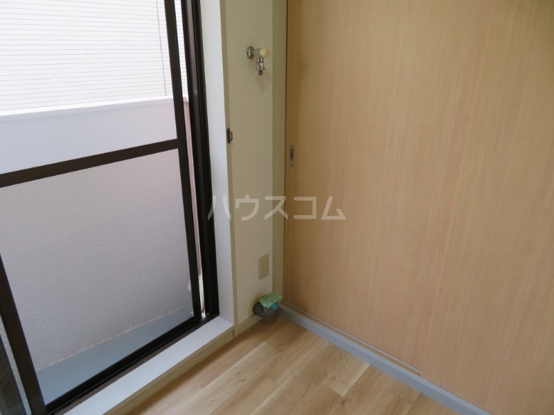 15/24 バルコニー