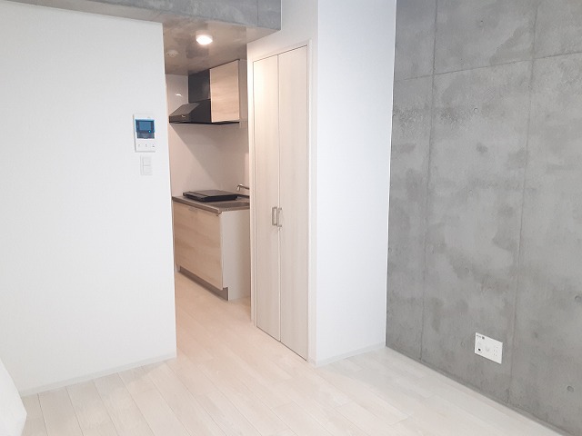 5/24 リビング/ダイニング