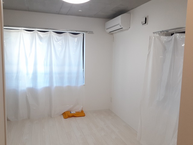 6/24 リビング/ダイニング