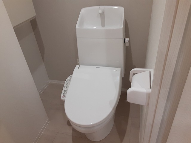 14/24 トイレ