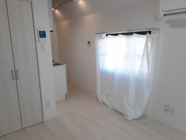 5/23 リビング/ダイニング