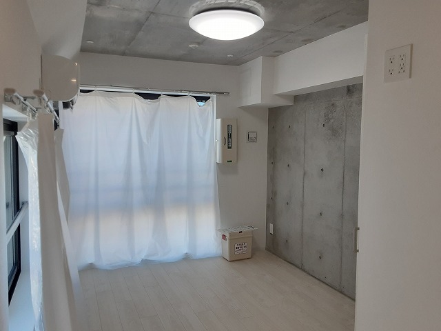 6/23 リビング/ダイニング